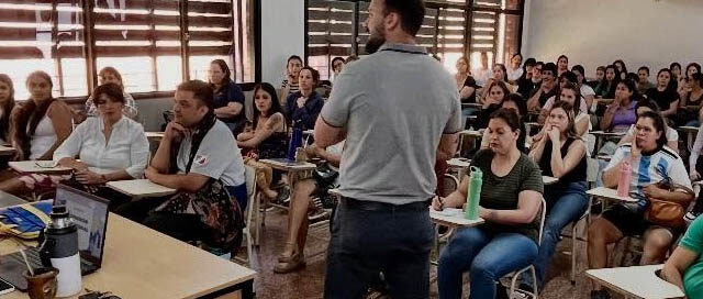 PUERTO RICO: Proyectan dictar la Licenciatura en Trabajo Social en el Polo Educativo