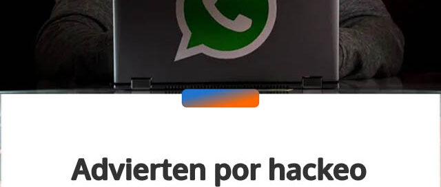 Advierten por hackeo de un número oficial de la Municipalidad de San Ignacio
